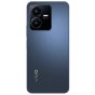 Vivo Y22 Dual Sim, 64GB, 4GB RAM, 4G LTE - Starlite Blue
