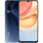 فيفو Y53s بشريحتين، 128 جيجا، رام 8 جيجا، شبكة 4G LTE - ازرق
