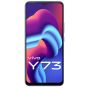 فيفو Y73 بشريحتين، 128 جيجا، 8 جيجا رام، شبكة 4G LTE - دايموند فلير