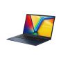 ASUS Vivobook 15 X1504VA-NJ017W Laptop, Intel Core i7-1355U, 512GB SSD, 8GB RAM, 15.6 Inch FHD, Intel UHD Graphics, Windows 11 - Quiet Blue