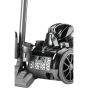Black and Decker Multicyclonic Bagless Vacuum Cleaner, 1300 Watt, Black - Vm1480-B5