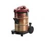 Hitachi Drum Vacuum Cleaner, 2200 Watt, Red - CV-960F SS220 WR