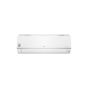 LG Dual Cool Split Inverter Air Conditioner, 1.5 HP, Cooling Only, White - S4-Q12JA2MC