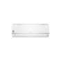 LG Dual Cool Split Inverter Air Conditioner, 2.25 HP, Cooling Only, White - S4-Q18KL2MD