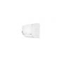 LG Dual Cool Split Inverter Air Conditioner, 2.25 HP, Cooling Only, White - S4-Q18KL2MD - Without Installation