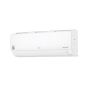 LG Dual Cool Split Inverter Air Conditioner, 5 HP, Cooling And Heating, White - S4-W36R43EA