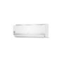 LG Dual Cool Split Inverter Air Conditioner, 1.5 HP, Cooling Only, White - S4-Q12JA2MC