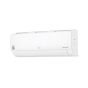 LG Dual Cool Split Inverter Air Conditioner, 1.5 HP, Cooling Only, White - S4-Q12JA3AE