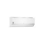 LG Dual Cool Split Inverter Air Conditioner, 1.5 HP, Cooling Only, White - S4-Q12JA2MC