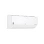 LG Dual Cool Split Inverter Air Conditioner, 2.25 HP, Cooling Only, White - S4-Q18KL3AD