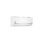 LG Dual Cool Split Inverter Air Conditioner, 1.5 HP, Cooling Only, White - S4-Q12JA2MC