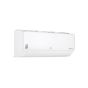 LG Dual Cool Split Inverter Air Conditioner, 1.5 HP, Cooling Only, White - S4-Q12JA3AE