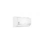LG Dual Cool Split Inverter Air Conditioner, 2.25 HP, Cooling Only, White - S4-Q18KL2MD - Without Installation