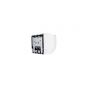 LG Dual Cool Split Inverter Air Conditioner, 2.25 HP, Cooling Only, White - S4-Q18KL2MD - Without Installation