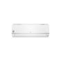 LG Dual Cool Split Inverter Air Conditioner, 3 HP, Cooling Only, White - S4-Q24K22ME