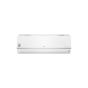 LG Dual Cool Split Inverter Air Conditioner, 2.25 HP, Cooling Only, White - S4-Q18KL2MD