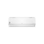 LG Dual Cool Split Inverter Air Conditioner, 1.5 HP, Cooling Only, White - S4-Q12JA2MC