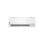 LG Dual Cool Split Inverter Air Conditioner, 2.25 HP, Cooling Only, White - S4-Q18KL2MD