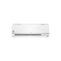 LG Dual Cool Split Inverter Air Conditioner, 1.5 HP, Cooling Only, White - S4-Q12JA2MC