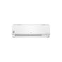 LG Dual Cool Split Inverter Air Conditioner, 1.5 HP, Cooling Only, White - S4-Q12JA2MC