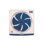 Toshiba Kitchen Ventilating Fan, 25 cm, Blue - VRH25J10