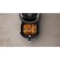Philips 3000 Series Digital Air Fryer, 6.2 Liters, 1700 Watt, Black - NA332-00