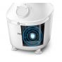 Philips 3000 Series Countertop Blender with Mill, 1 Liter, 450 Watt, White - HR2041-16