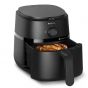 Philips 1000 Series Air Fryer, 4.2 Liters, 1300 Watt, Black- NA120-00