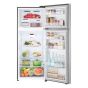 LG No Frost Refrigerator with Inverter Motor, 395 Liters, Silver - GN-B572PLGB