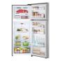 LG No Frost Refrigerator with Inverter Motor, 395 Liters, Silver - GN-B572PLGB