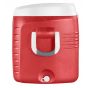 Tank Ice Box, 45 Liters - Red