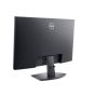 Dell 27 Inch FHD LED Monitor, 75Hz, Black - SE2722H