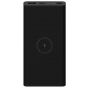 Xiaomi Wireless Power Bank, 10000mAh, Black - VXN4295GL