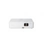Epson 3LCD WXGA Projector, 1280x800, White- CO-W01
