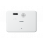 Epson 3LCD WXGA Projector, 1280x800, White- CO-W01