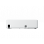 Epson 3LCD WXGA Projector, 1280x800, White- CO-W01