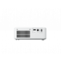 Epson 3LCD WXGA Projector, 1280x800, White- CO-W01