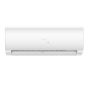 Haier Split Air Conditioner, 3H, Cooling and Heating, Inverter, White - HSU-24KHSID