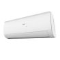 Haier Split Air Conditioner, 3H, Cooling and Heating, Inverter, White - HSU-24KHSID