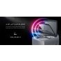 غسالة ملابس هاير، 10 كجم، تحميل علوي، فضي غامق - HWM100-316S8