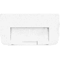 HP LaserJet Pro M15a Printer, White - W2G50A