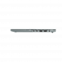 Asus Vivobook Go 15 E1504FA NJ001 Laptop, AMD Ryzen 3 7320U,  256GB SSD, 4GB RAM, 15.6 Inch, FHD LED 60Hz Display, AMD Radeon Graphics, FreeDOS - Green Grey