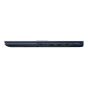 لاب توب اسوس فيفو بوك 15 X1504ZA-NJ003W، شاشة 15.6 بوصة، انتل كور i3-1215U، هارد 256 جيجا SSD، رام 4 جيجا، كارت شاشة انتل UHD جرافيكس، ويندوز 11 - ازرق