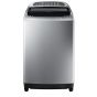 Samsung Top Load Automatic Washing Machine, 16 KG, Silver- WA16J6730SS