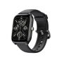 Oraimo Watch 5 Lite, 2.01 Inch, Black Case and Strap - OSW-804