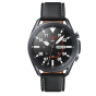 Samsung Galaxy Watch3, 45mm, Mystic Black - SM-R840