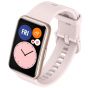Huawei Watch Fit Smart Watch - Pink 