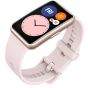 Huawei Watch Fit Smart Watch - Pink 