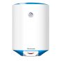 Universal Electric Water Heater, 60 Liters - White Blue