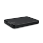 Western Digital Elements Portable Hard Disk, 2 TB, Black - WDBU6Y0020BBK